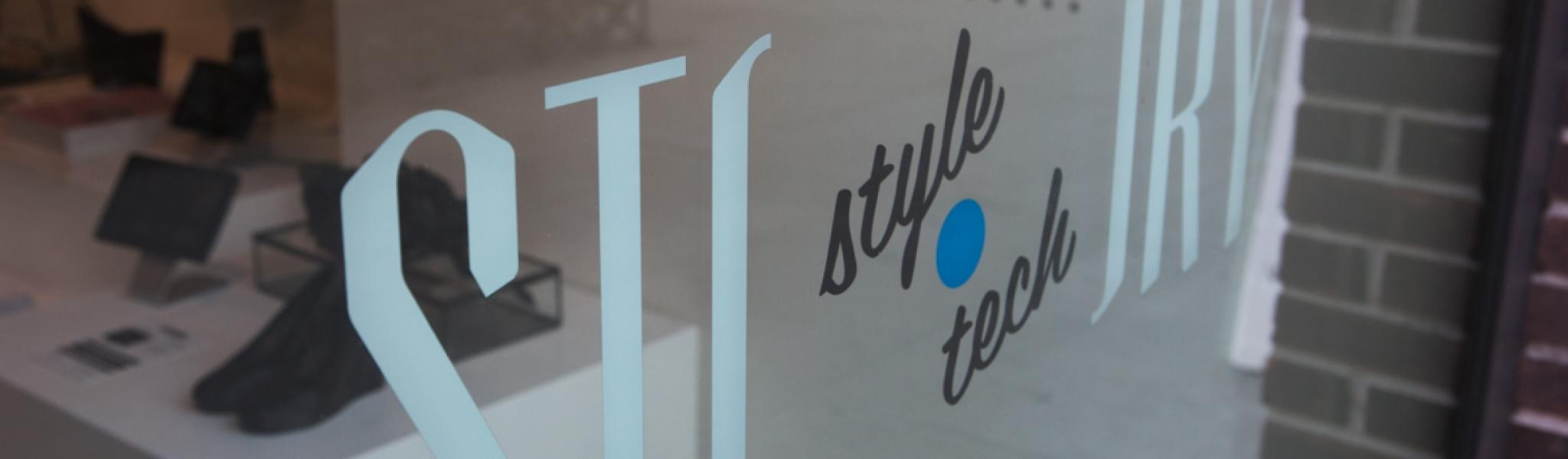 This is Story: Style.Tech This is Story: Style.Tech