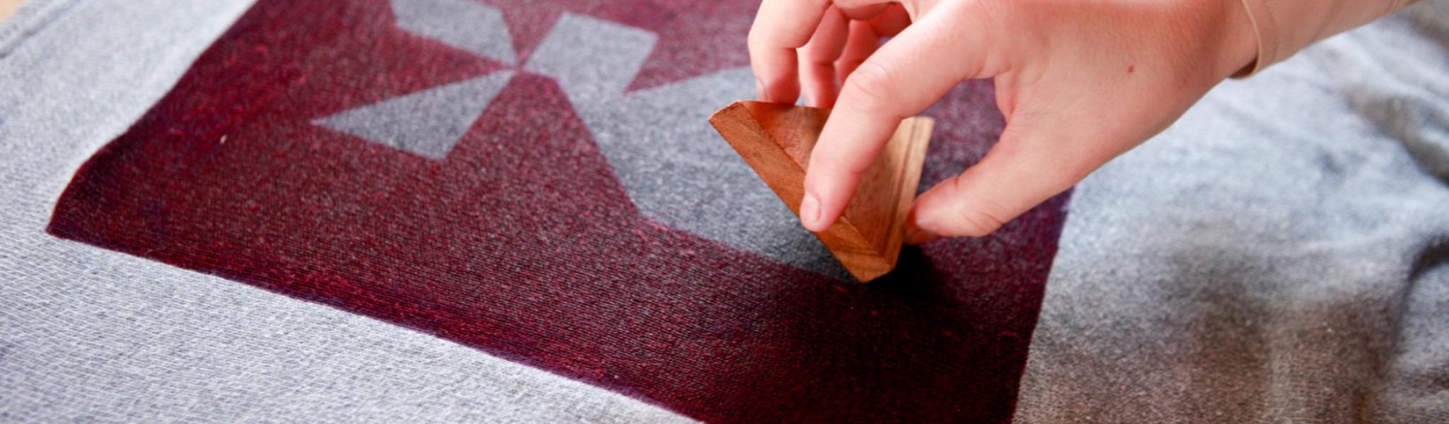 Tangram Sweater Tangram Sweater