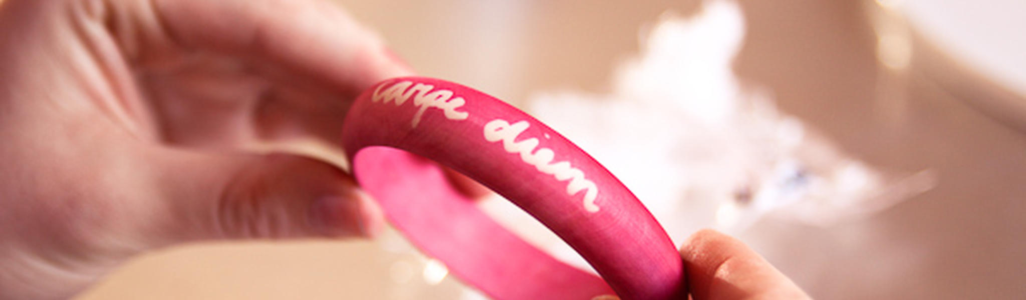 Perfect Summer Bangle Perfect Summer Bangle