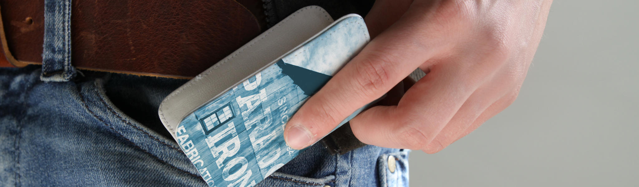 Card wallet photos, revealed! Card wallet photos, revealed!