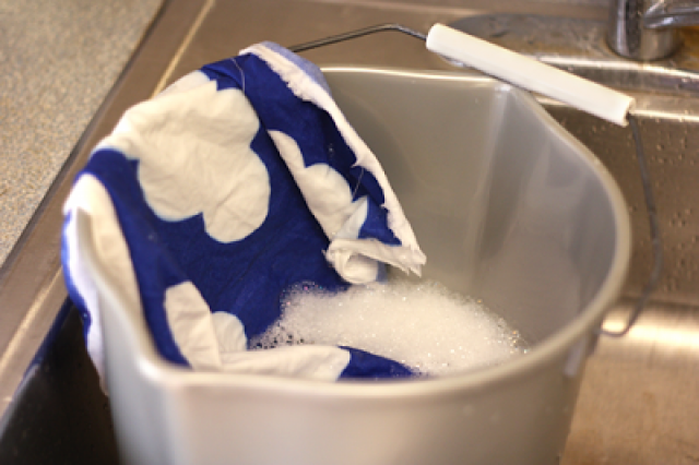 Wash Wash