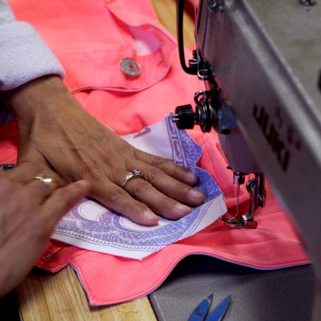 Sew Sew