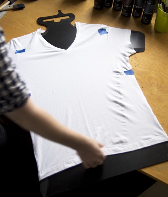 Prep Shirt Prep Shirt