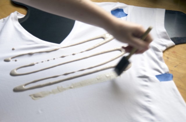 Apply Inkodye Apply Inkodye