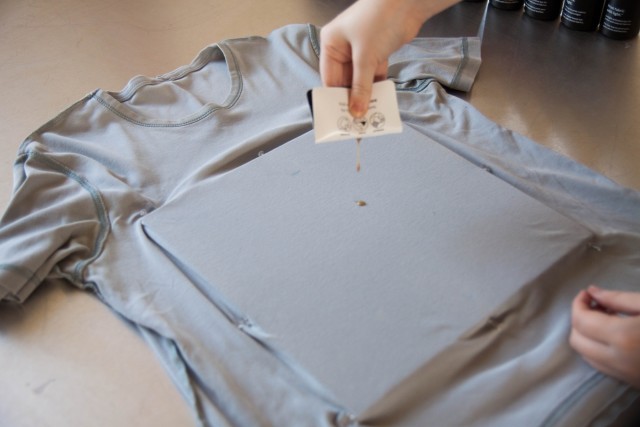 Apply Inkodye Apply Inkodye