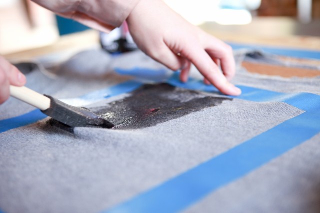 Apply Inkodye Apply Inkodye