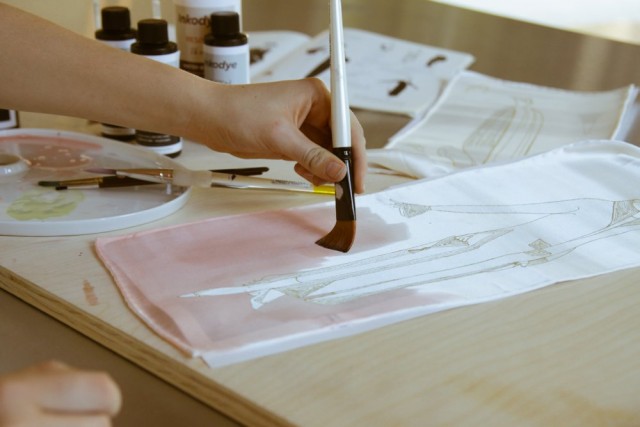 Apply Inkodye Apply Inkodye
