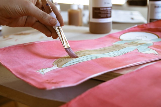 Fill in details Fill in details