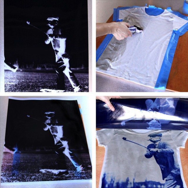 Print your shirt Print your shirt
