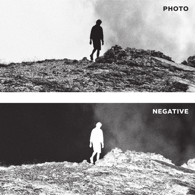 Invert your image Invert your image