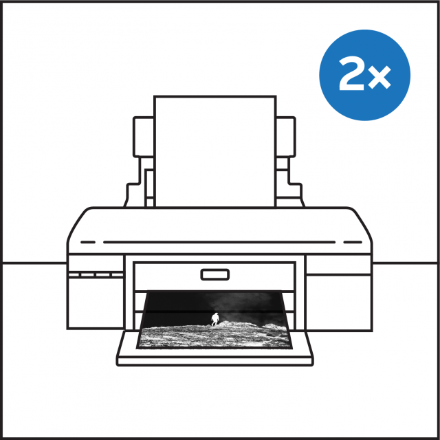 Print your negative Print your negative