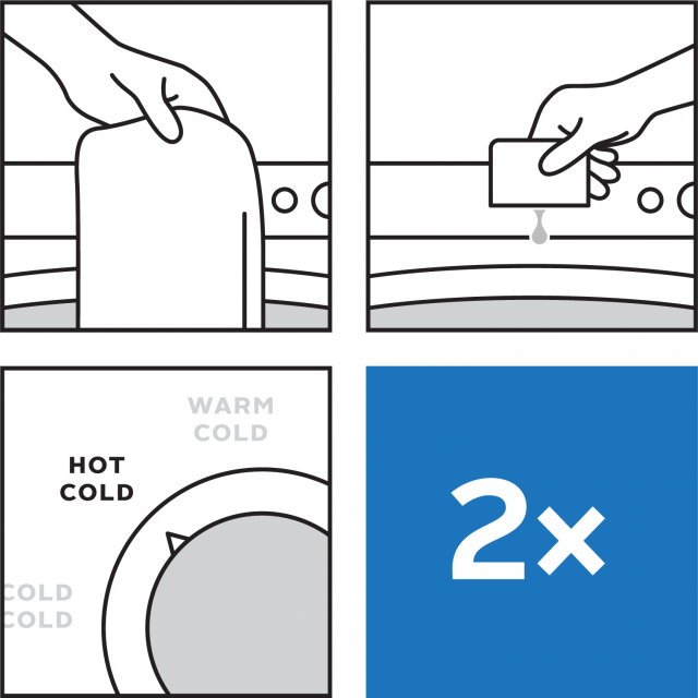 Wash Wash
