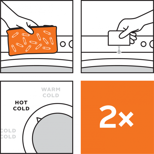 Wash Wash