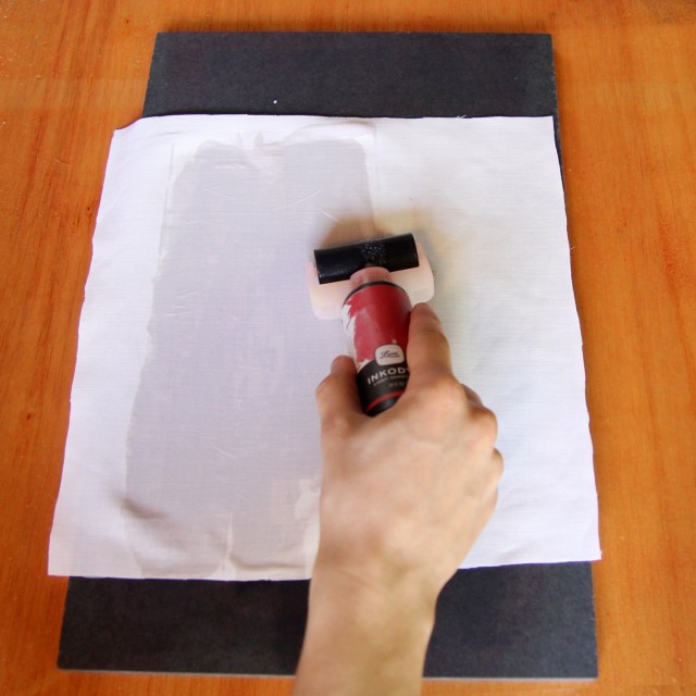 Apply Inkodye Apply Inkodye