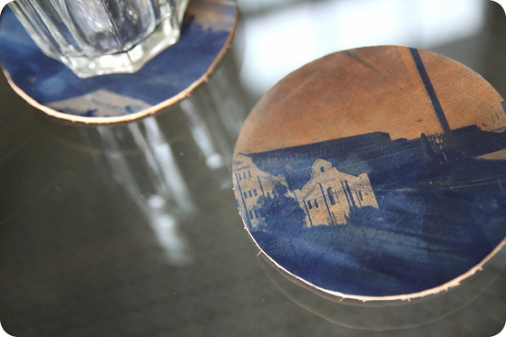 Kickstarter Coasters Kickstarter Coasters