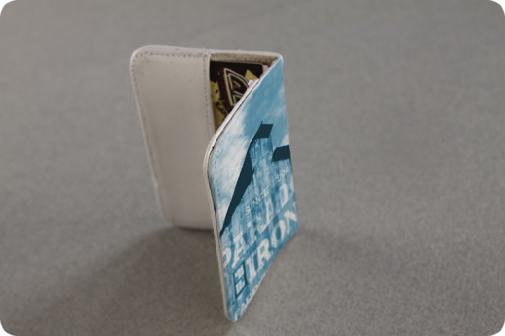 Kickstarter Wallet Kickstarter Wallet