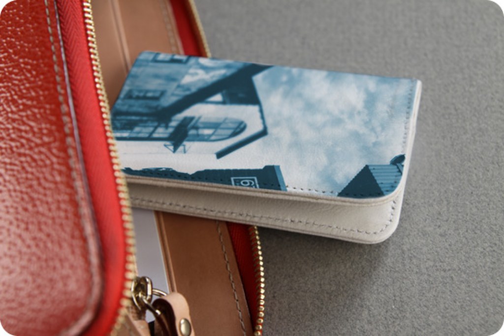 Kickstarter Wallet Kickstarter Wallet