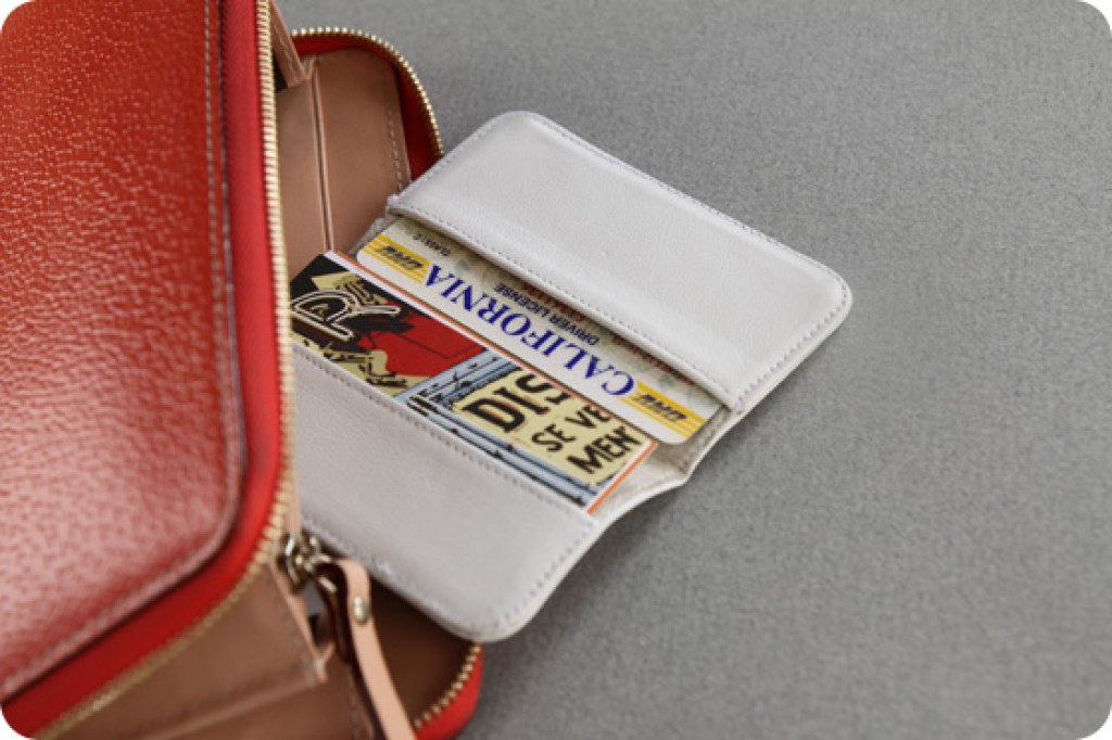 Kickstarter Wallet Kickstarter Wallet