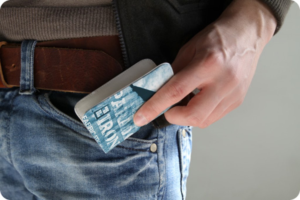 Kickstarter Wallet Kickstarter Wallet